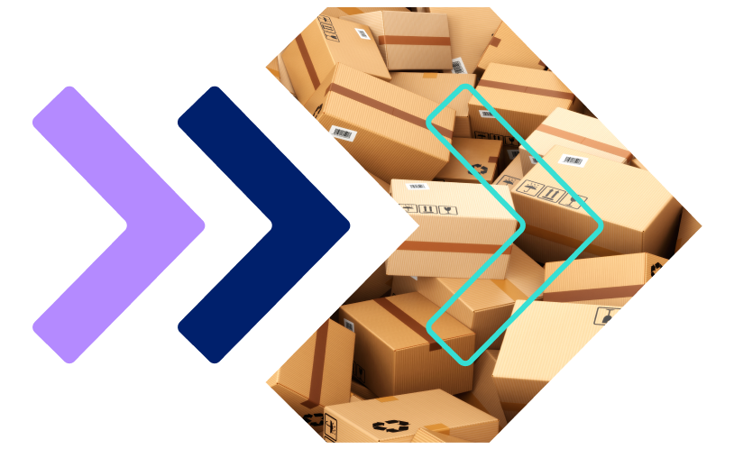 Shipping Data Analysis Graphic